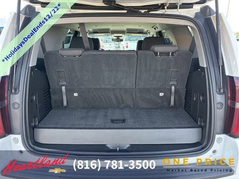Used 2020 Chevrolet Tahoe LS image 44