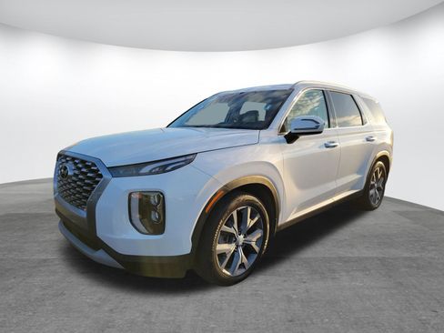 Used 2021 Hyundai Palisade SEL w/ Convenience Package image 2