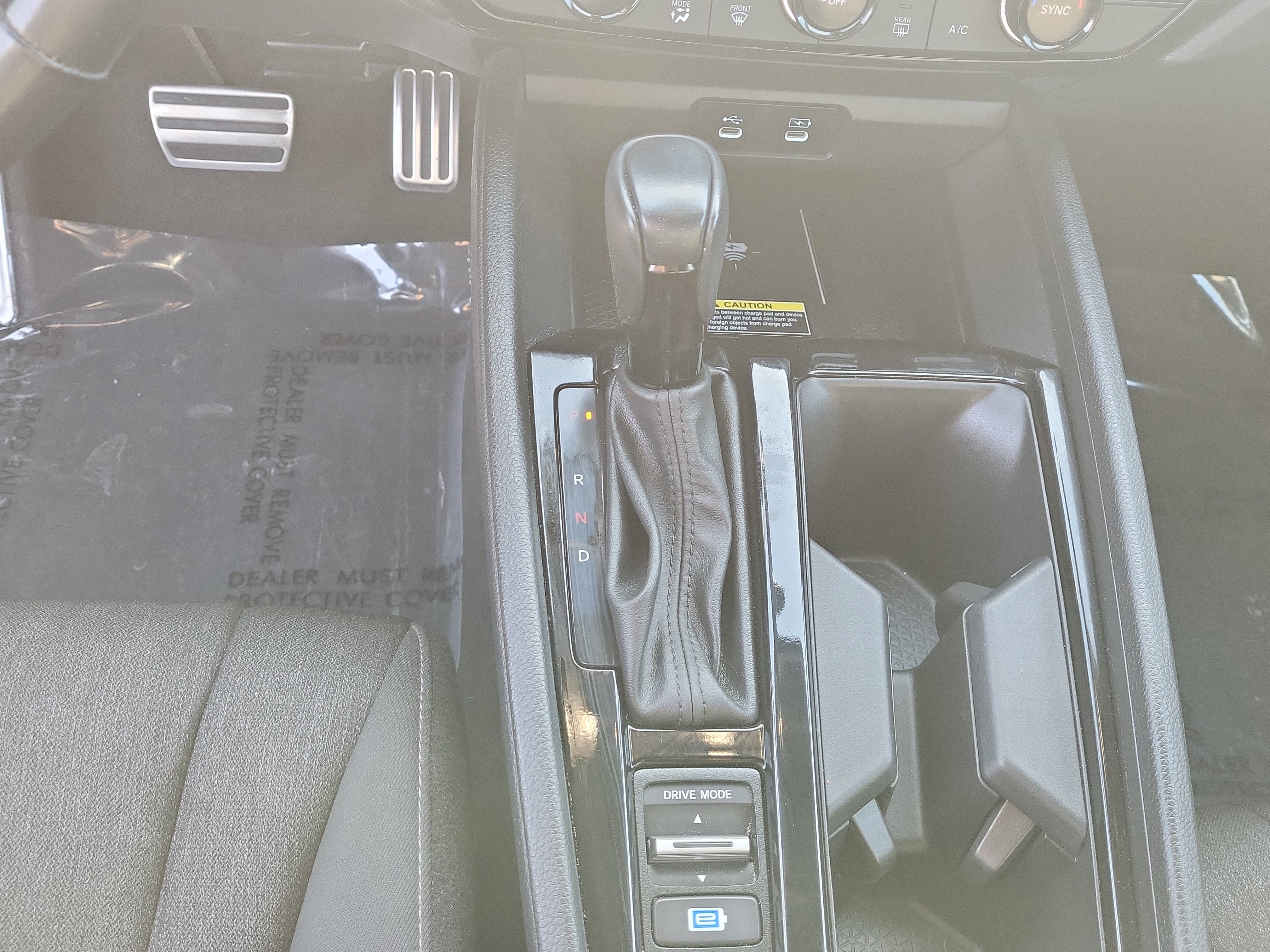Used 2025 Honda Accord Sport image 35