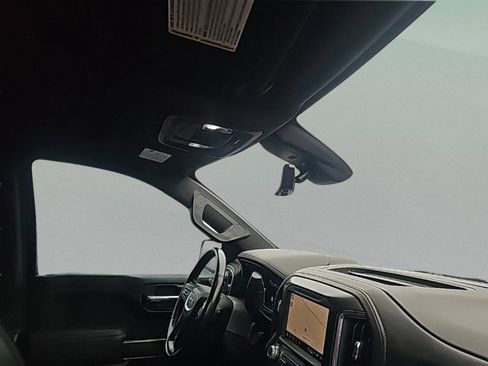 Used 2022 GMC Sierra 1500 AT4 w/ AT4 Premium Package image 35