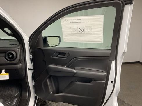 New 2026 Chevrolet Colorado Trail Boss image 24