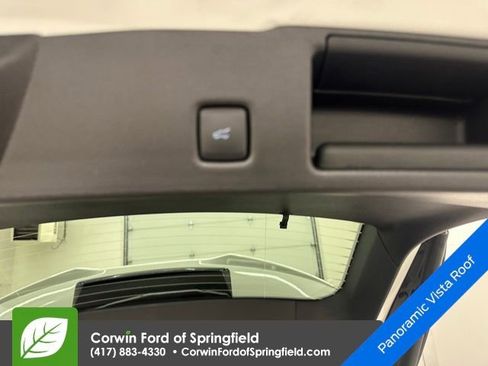 New 2026 Ford Escape ST-Line Select image 22