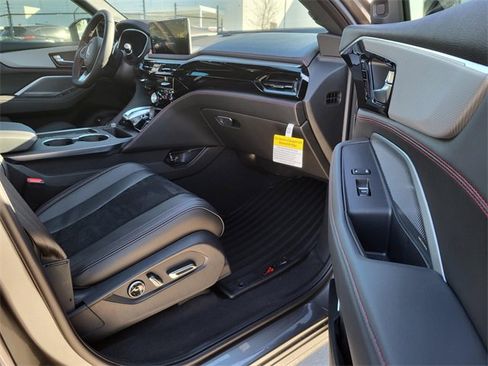 New 2026 Acura MDX A-Spec image 8