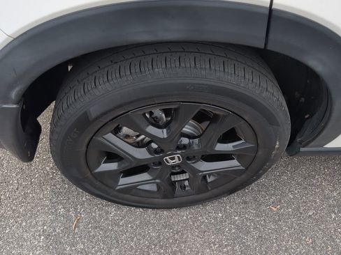 Used 2023 Honda HR-V Sport image 9