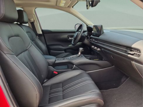 Certified 2024 Honda HR-V EX-L image 19