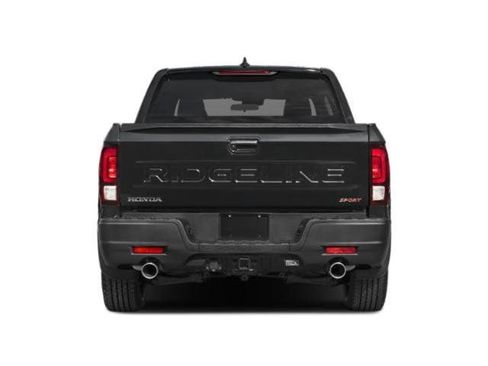 New 2026 Honda Ridgeline Sport image 5