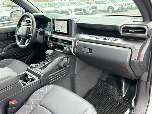 New 2026 Toyota Tacoma SR5 image 15