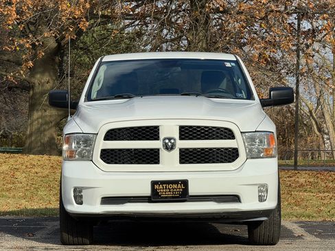 Used 2013 RAM 1500 Express image 12