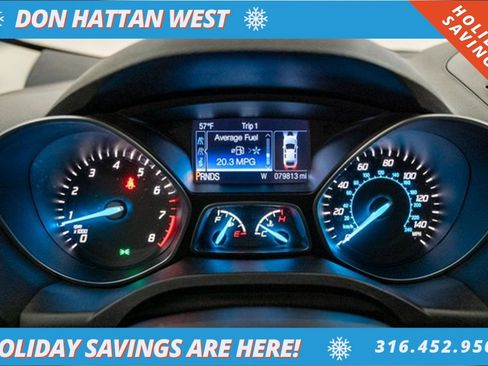 Used 2016 Ford Escape SE image 7