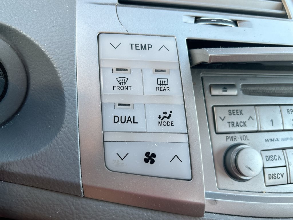 Used 2008 Toyota Avalon XL FWD image 23