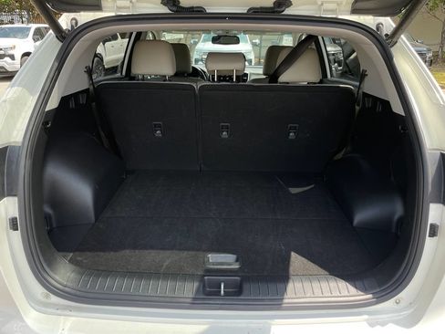 Used 2022 Kia Sportage EX w/ EX Technology Package FWD image 7