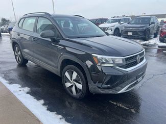 Used 2024 Volkswagen Taos S video 1