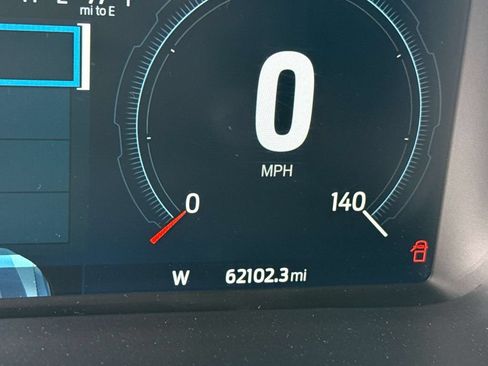 Certified 2023 Ford F150 Raptor w/ Equipment Group 802A Raptor R AWD/4WD image 35