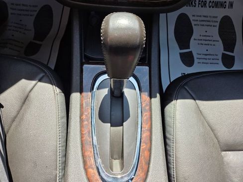 Used 2014 Chevrolet Impala LTZ image 24