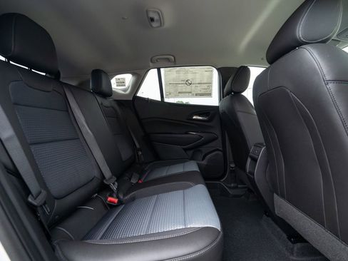 New 2025 Chevrolet Trax LT w/ Driver Confidence Package image 15