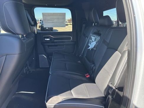 New 2026 RAM 2500 Laramie image 24