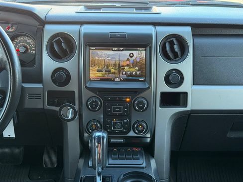 Used 2014 Ford F150 Raptor w/ Equipment Group 801A Luxury AWD/4WD image 10