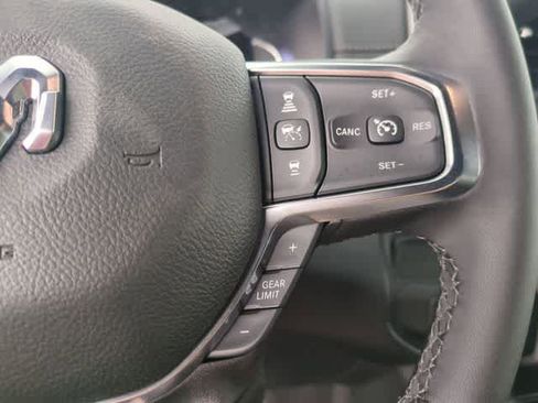 New 2026 RAM 2500 Laramie w/ Night Edition image 25