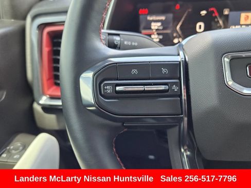 Used 2024 GMC Canyon AT4X AWD/4WD image 28