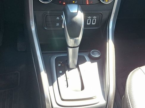 Used 2021 Ford EcoSport SES AWD/4WD image 15
