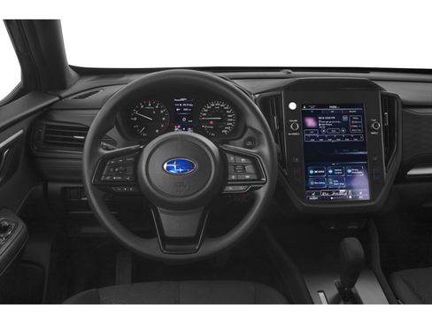 New 2026 Subaru Forester AWD/4WD image 4