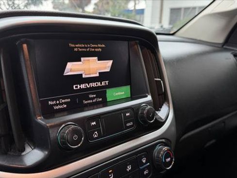 Used 2020 Chevrolet Colorado LT w/ Safety Package RWD image 26