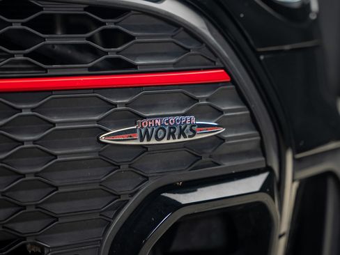Used 2023 MINI Cooper John Cooper Works FWD image 6