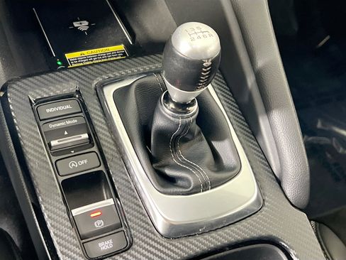 Used 2024 Acura Integra A-Spec image 16