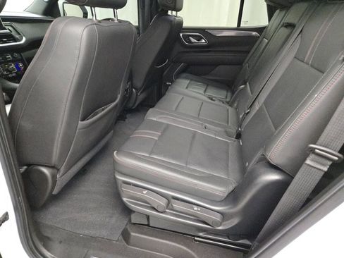 Used 2021 Chevrolet Tahoe RST image 19