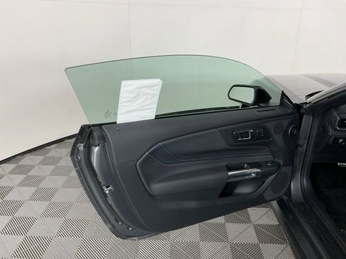 New 2026 Ford Mustang Premium image 12