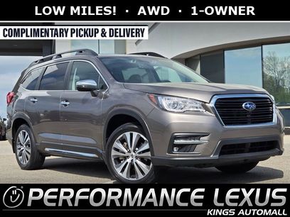 Used 2022 Subaru Ascent Touring w/ Popular Package #2A