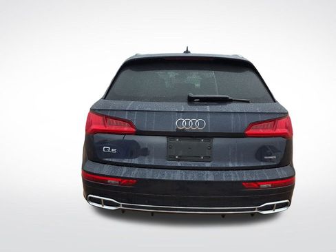 Used 2020 Audi Q5 e Premium Plus w/ Premium Plus Package AWD/4WD image 6