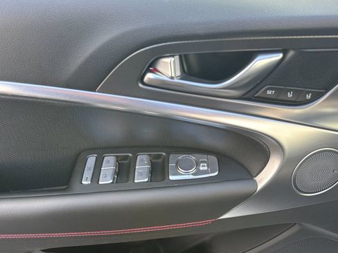 Used 2026 Genesis G70 3.3T Sport Prestige RWD image 11