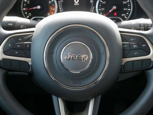 Used 2016 Jeep Renegade Sport w/ Power & Air Group image 15
