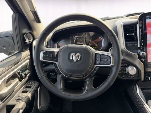 New 2026 RAM 1500 Tungsten AWD/4WD image 12