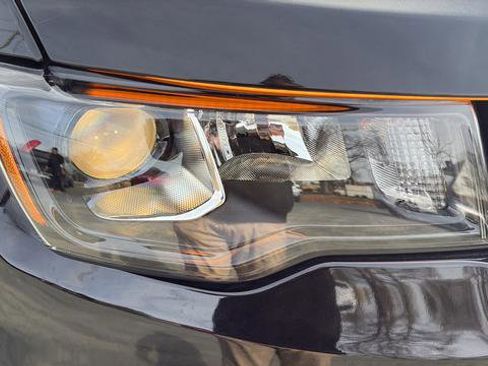 Used 2021 Jeep Grand Cherokee Limited w/ Quick Order Package 28K 80th image 13