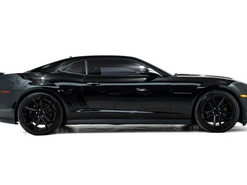 Used 2013 Chevrolet Camaro ZL1 image 5