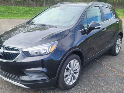 Used 2019 Buick Encore Preferred