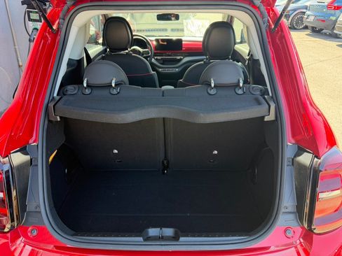 Used 2024 FIAT 500 e (RED) FWD image 40