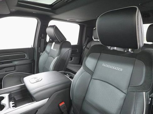 New 2026 RAM 2500 Laramie image 12