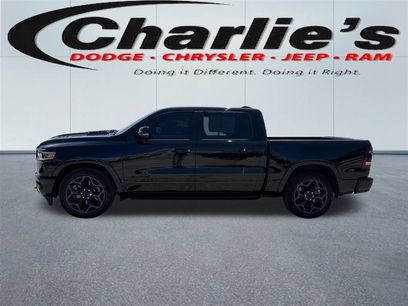 Used 2024 RAM 1500 Limited