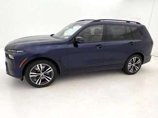 New 2027 BMW X7 M60i AWD/4WD video 2