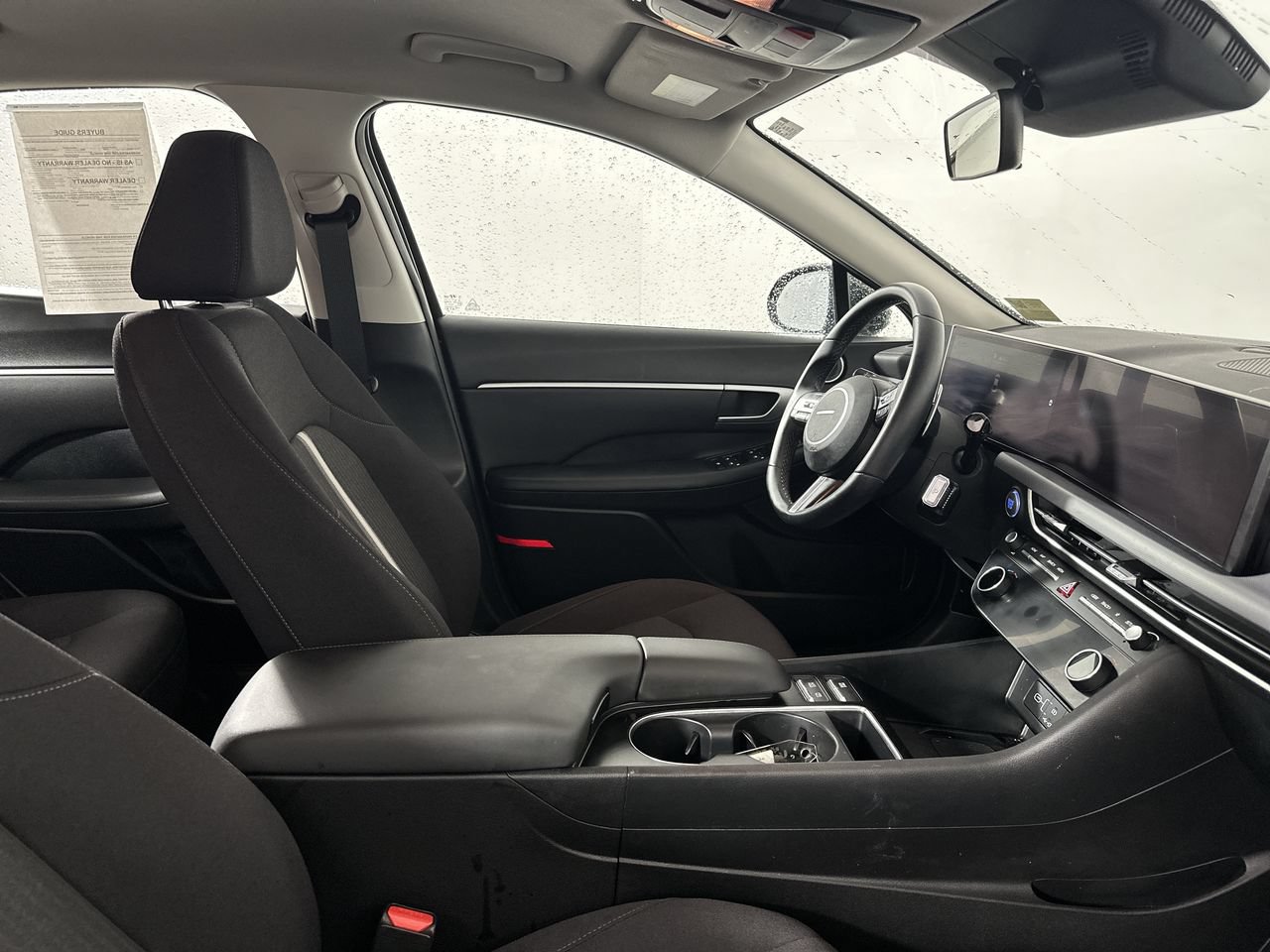 Used 2024 Hyundai Sonata SEL FWD image 12