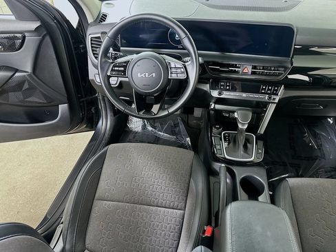 Used 2024 Kia Seltos S FWD image 17