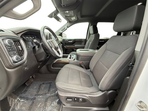 Used 2020 GMC Sierra 1500 Elevation image 9