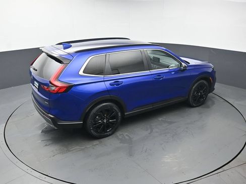Used 2023 Honda CR-V Sport Touring image 45
