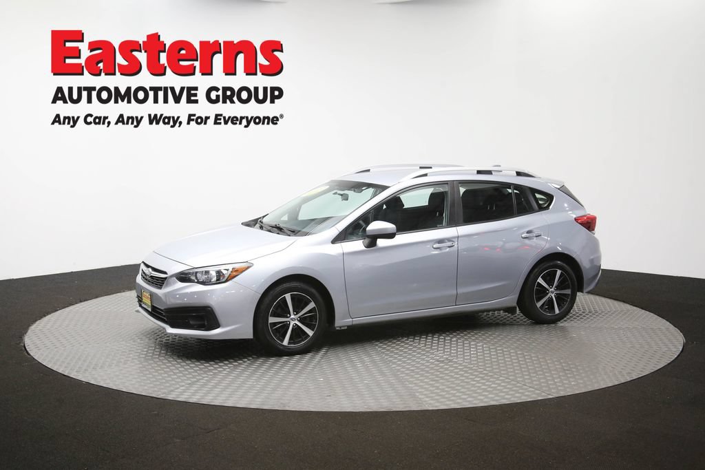Used 2023 Subaru Impreza 2.0i Premium AWD/4WD image 58