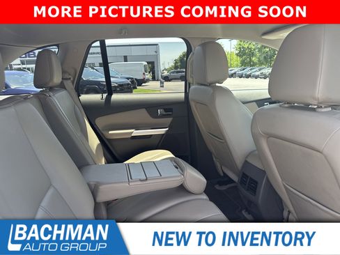 Used 2013 Ford Edge SEL FWD image 7