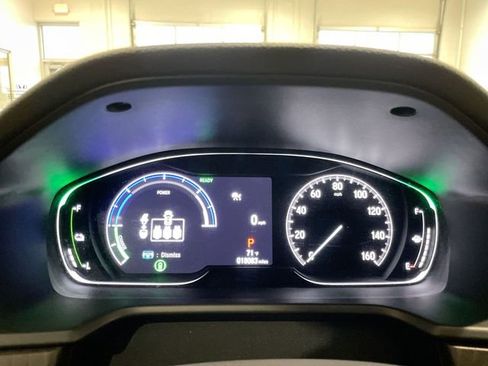 Used 2021 Honda Accord EX image 23