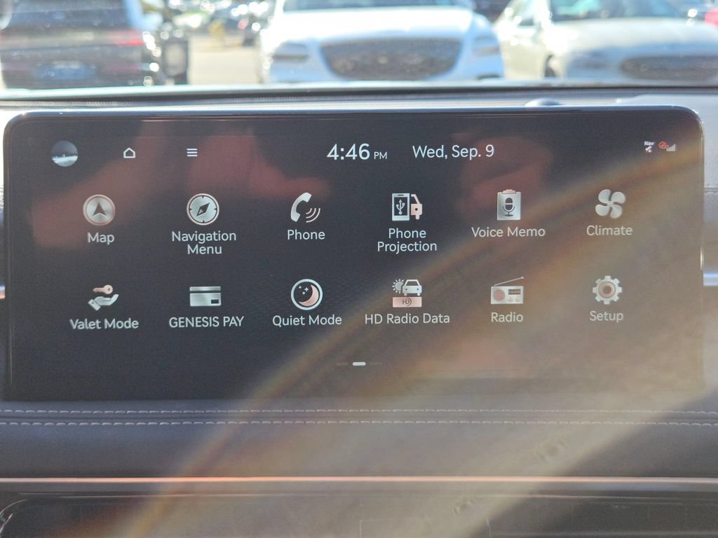 Used 2026 Genesis G70 2.5T Prestige AWD/4WD image 30